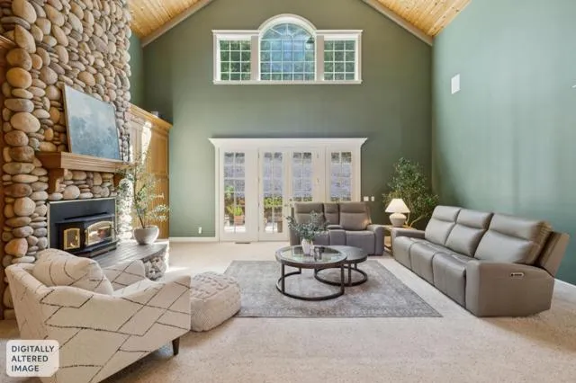 6790 Redwood Retreat Road Gilroy, CA 95020
