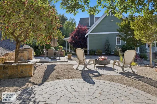 6790 Redwood Retreat Road Gilroy, CA 95020