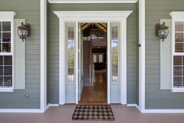 6790 Redwood Retreat Road Gilroy, CA 95020