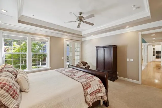 6790 Redwood Retreat Road Gilroy, CA 95020