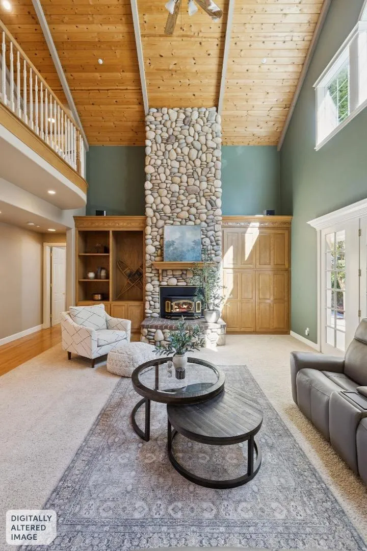 6790 Redwood Retreat Road Gilroy, CA 95020