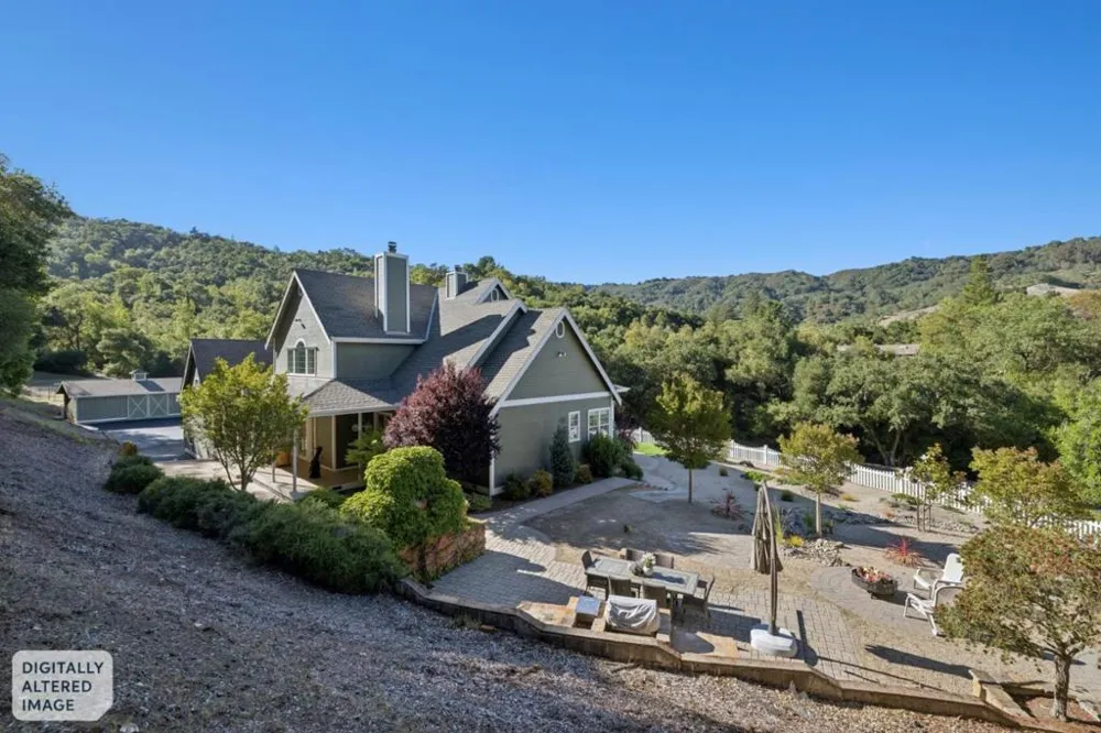 6790 Redwood Retreat Road Gilroy, CA 95020