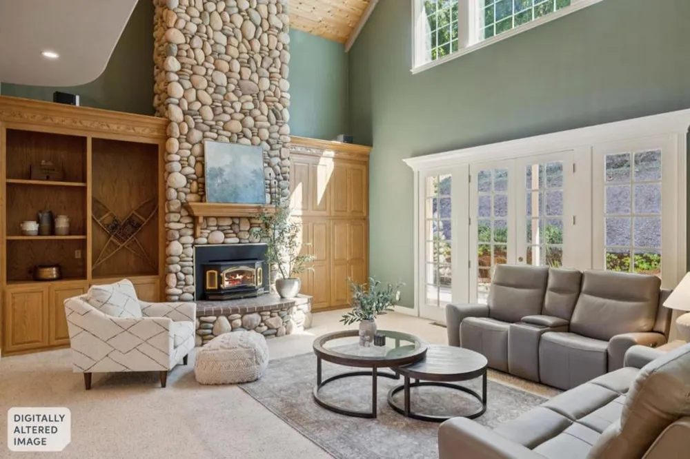 6790 Redwood Retreat Road Gilroy, CA 95020
