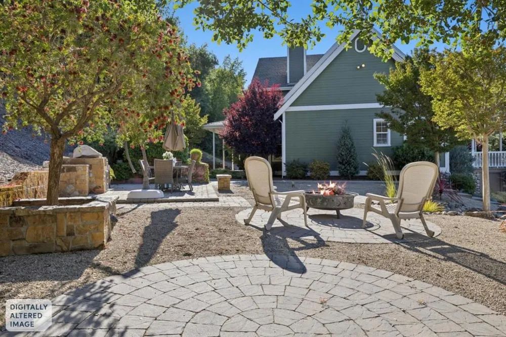 6790 Redwood Retreat Road Gilroy, CA 95020