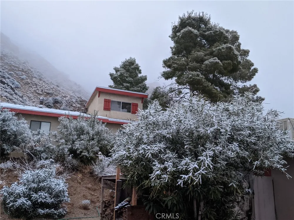 49324 Whiteside Morongo Valley, CA 92256