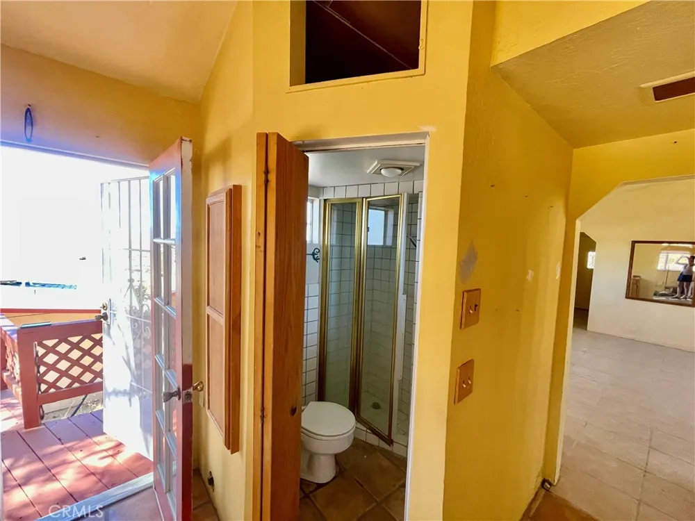 49324 Whiteside Morongo Valley, CA 92256