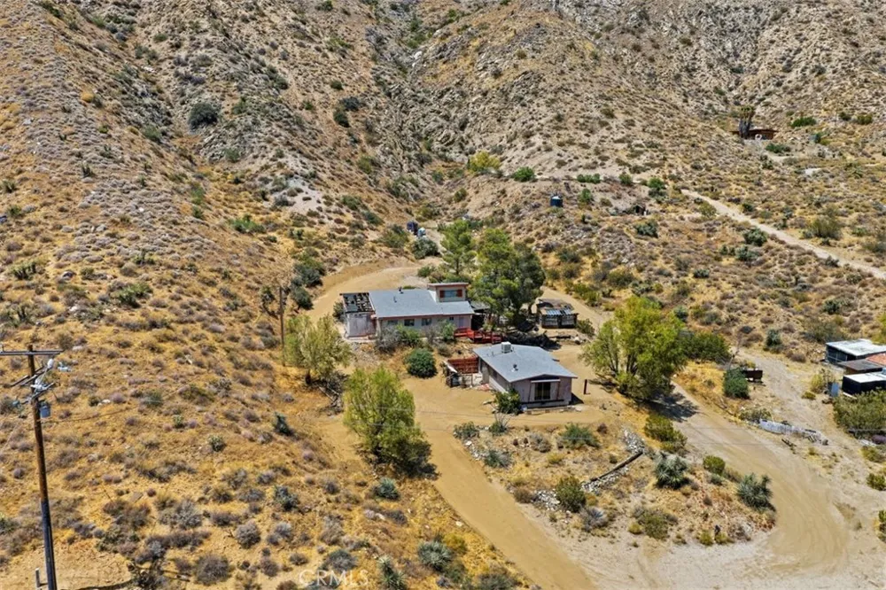 49324 Whiteside Morongo Valley, CA 92256