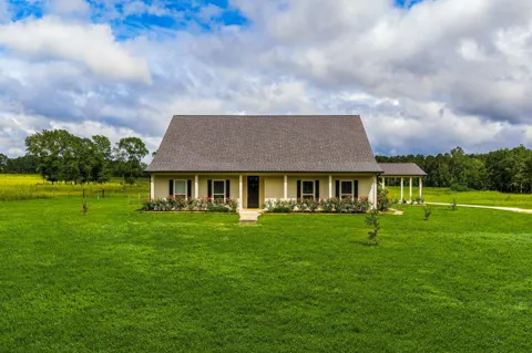 2654 Darden Road
