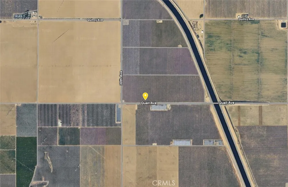 Quail Avenue Kettleman City, CA 93239