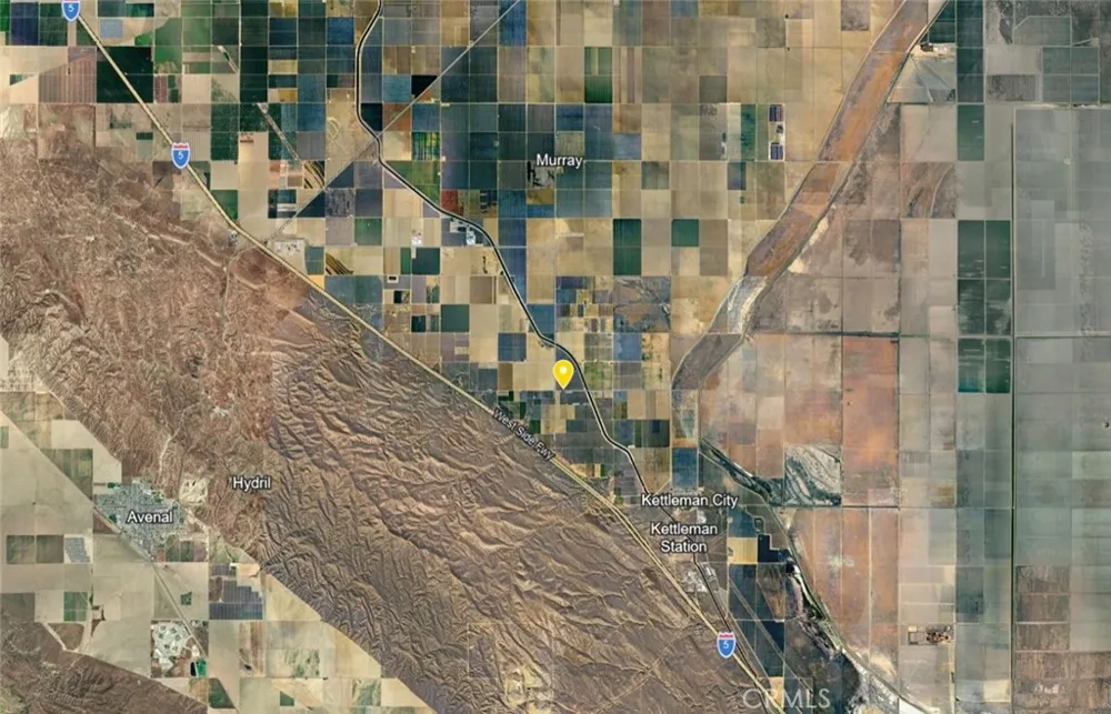 Quail Avenue Kettleman City, CA 93239
