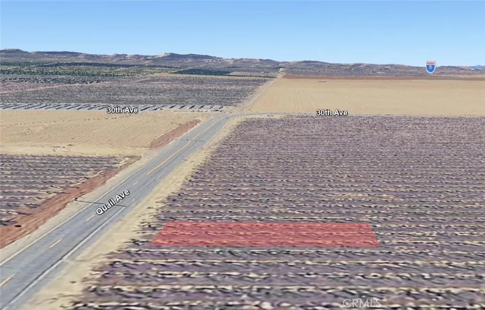 Quail Avenue Kettleman City, CA 93239