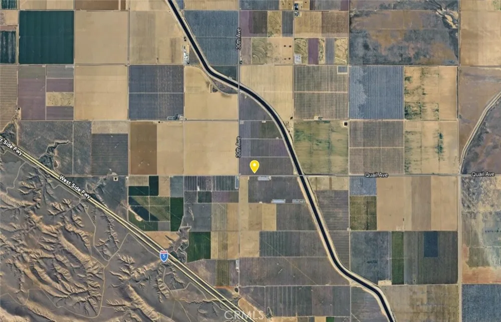 Quail Avenue Kettleman City, CA 93239