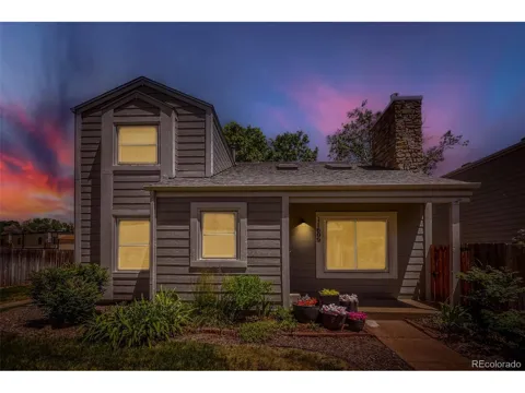 11609 E Cornell Circle