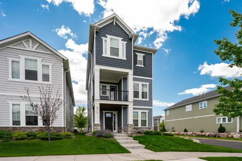 8115 Arrowwood Lane