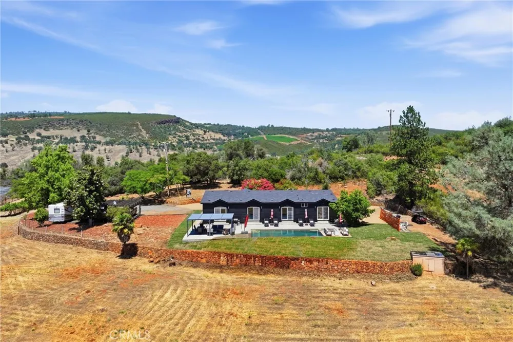 20011 Honey Hill Hidden Valley Lake, CA 95467
