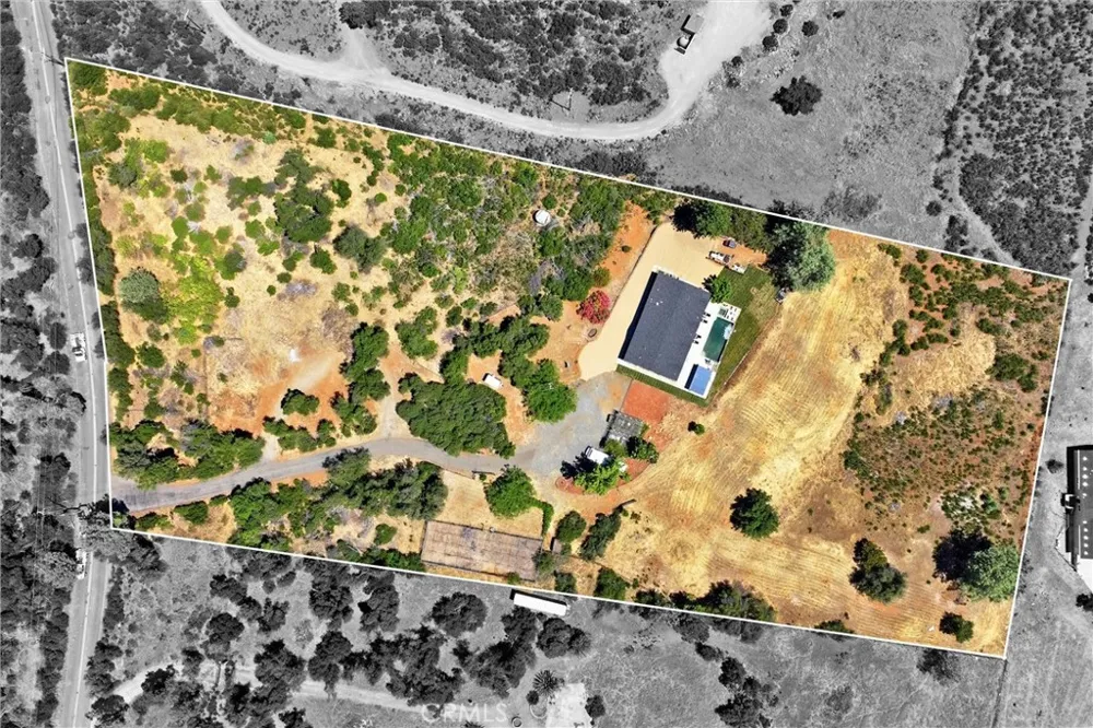 20011 Honey Hill Hidden Valley Lake, CA 95467