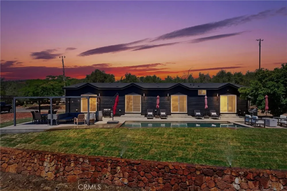 20011 Honey Hill Hidden Valley Lake, CA 95467