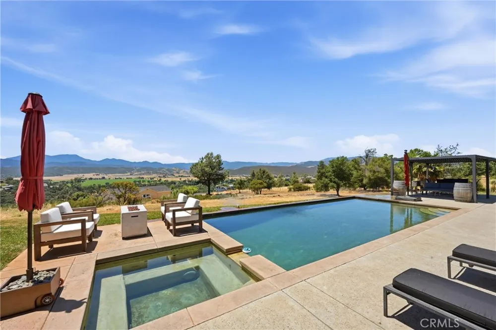 20011 Honey Hill Hidden Valley Lake, CA 95467