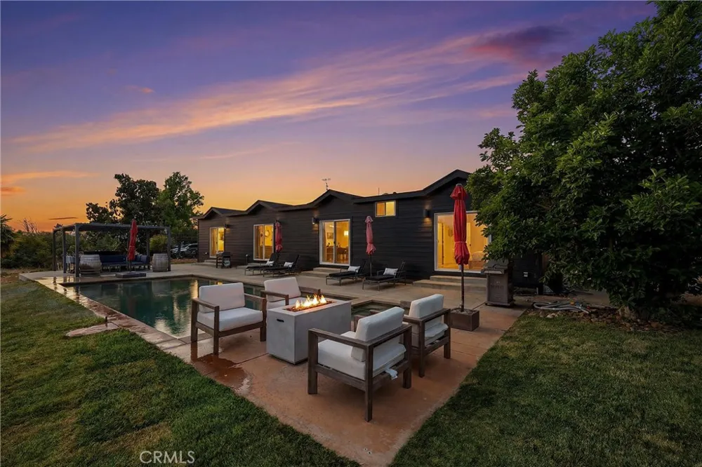 20011 Honey Hill Hidden Valley Lake, CA 95467