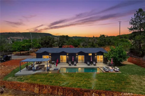 20011 Honey Hill