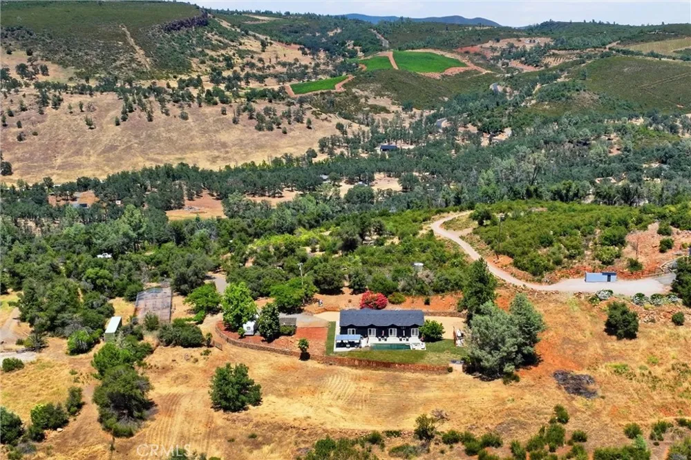 20011 Honey Hill Hidden Valley Lake, CA 95467