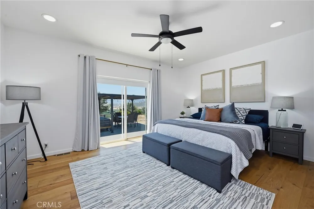 20011 Honey Hill Hidden Valley Lake, CA 95467