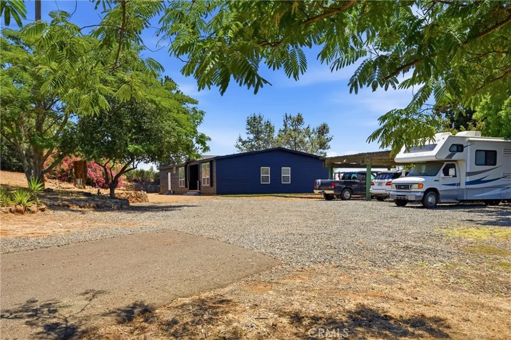 20011 Honey Hill Hidden Valley Lake, CA 95467