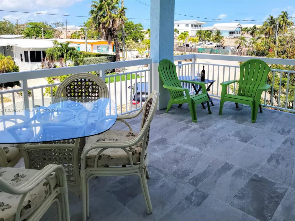 554 Gordon Cir Key Largo, FL 33037