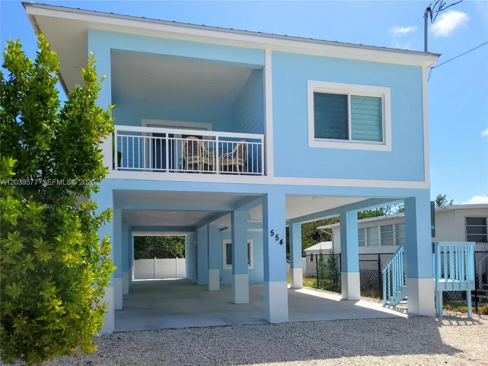 554 Gordon Cir Key Largo, FL 33037
