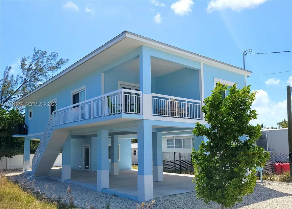 554 Gordon Cir Key Largo, FL 33037