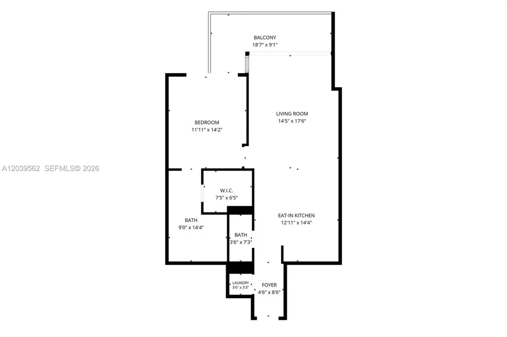 88 SW 7th St #1006 Miami, FL 33130