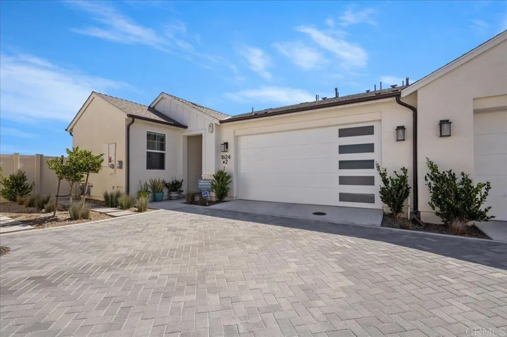 1624 Calle Oxton #2 Chula Vista, CA 91913