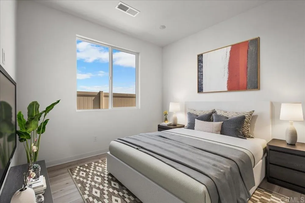 1624 Calle Oxton #2 Chula Vista, CA 91913