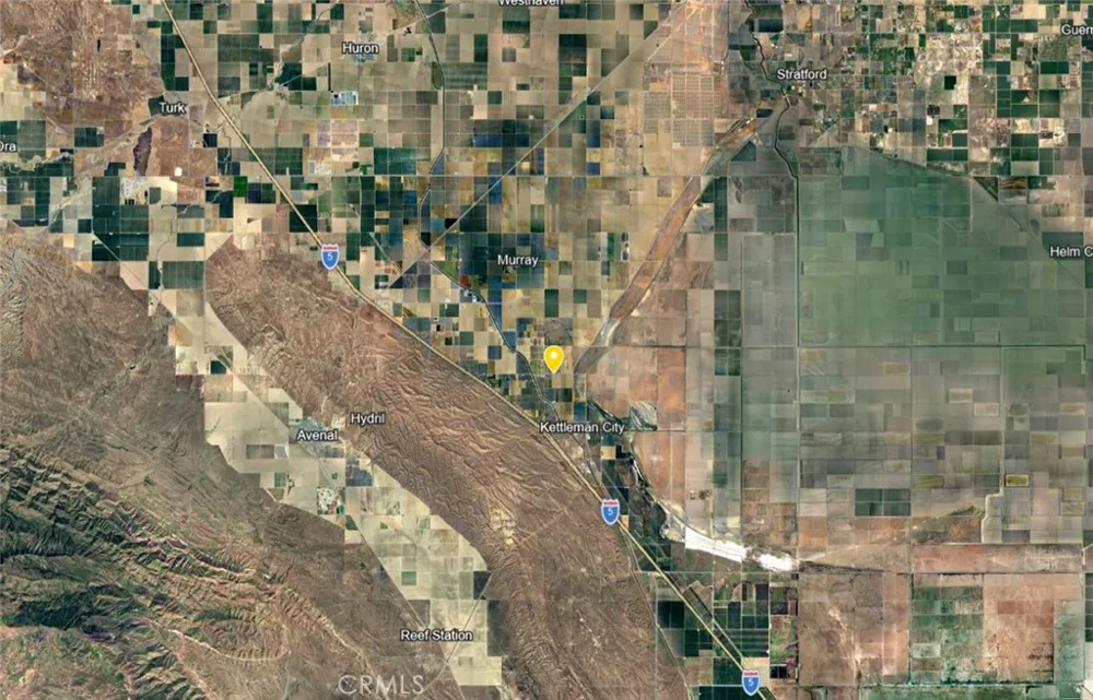Quail Avenue Kettleman City, CA 93239