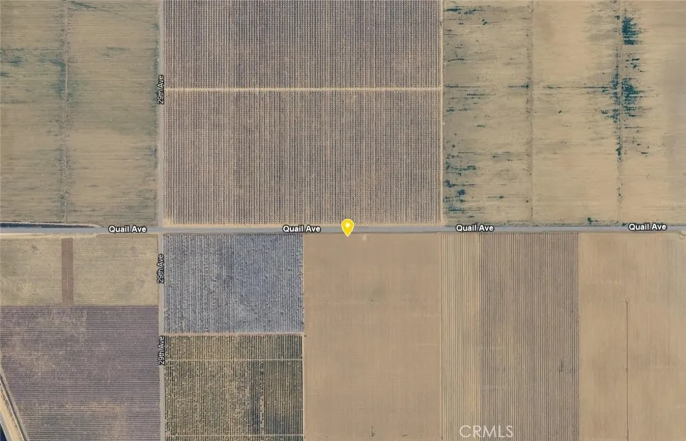 Quail Avenue Kettleman City, CA 93239