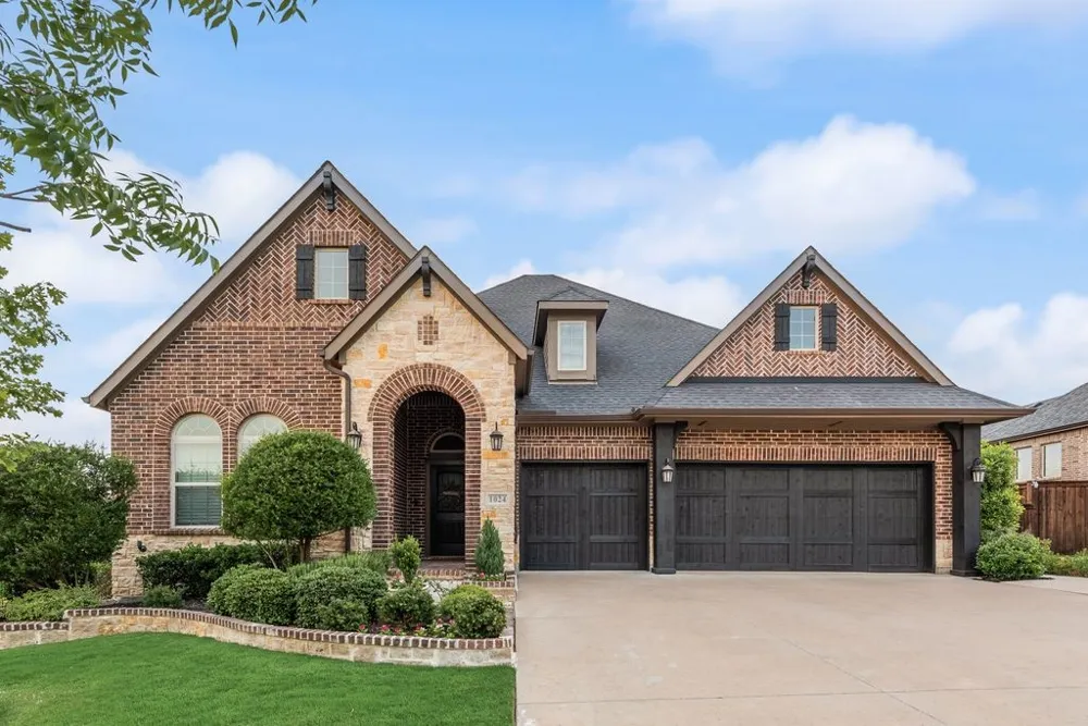 1024 Fairway Ranch Parkway Roanoke, TX 76262