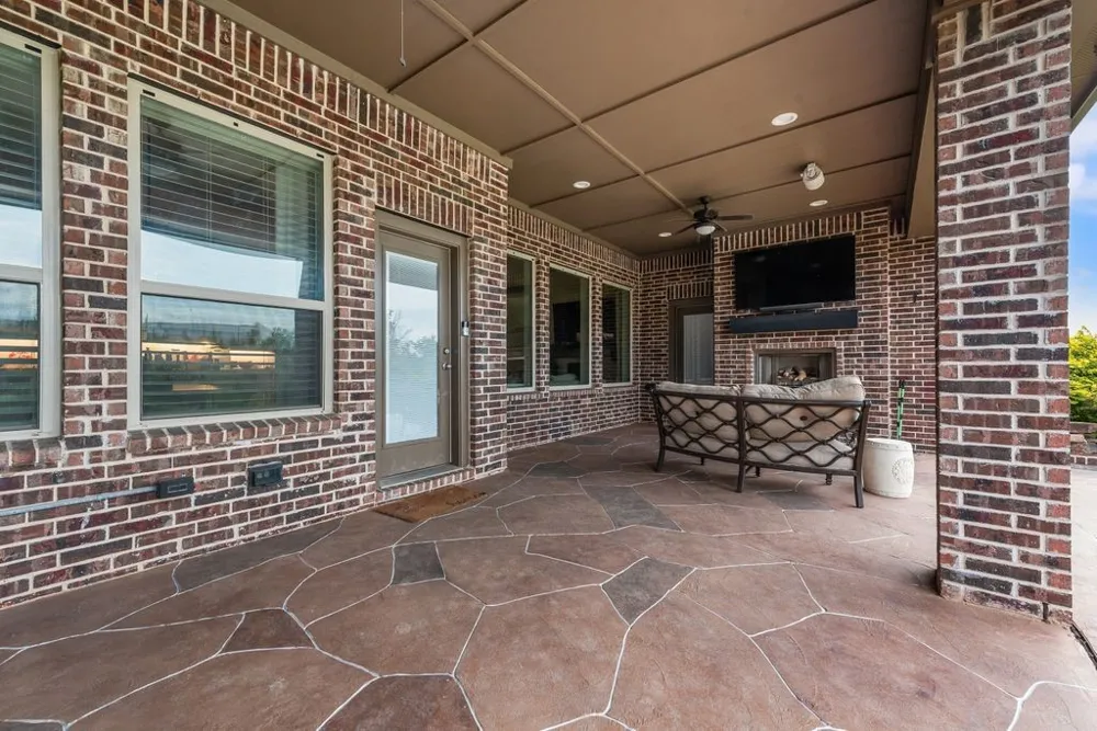 1024 Fairway Ranch Parkway Roanoke, TX 76262
