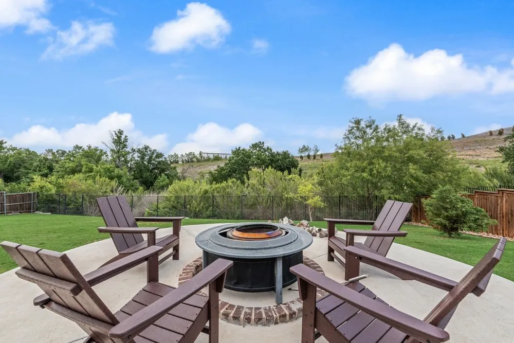 1024 Fairway Ranch Parkway Roanoke, TX 76262