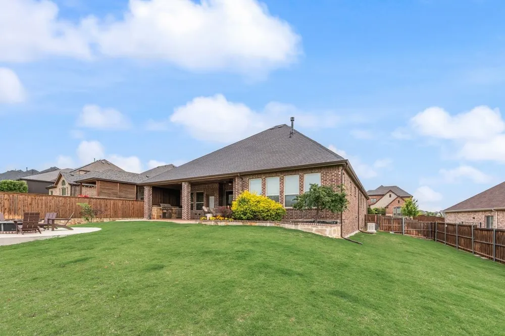 1024 Fairway Ranch Parkway Roanoke, TX 76262