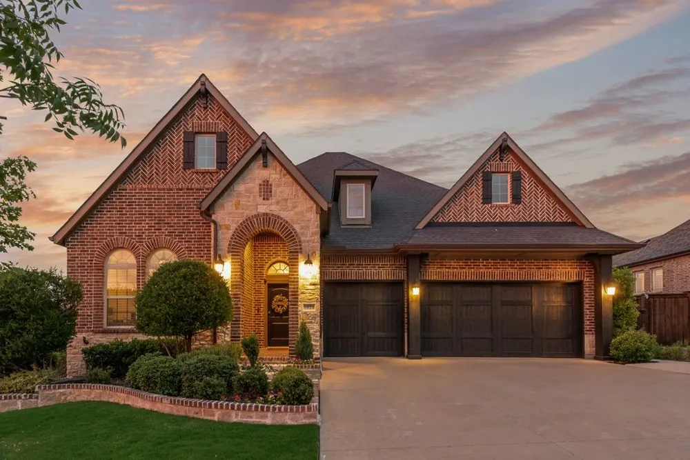 1024 Fairway Ranch Parkway Roanoke, TX 76262