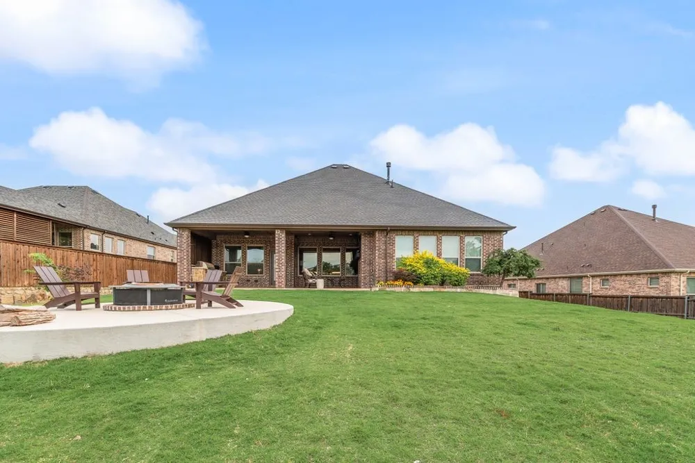 1024 Fairway Ranch Parkway Roanoke, TX 76262