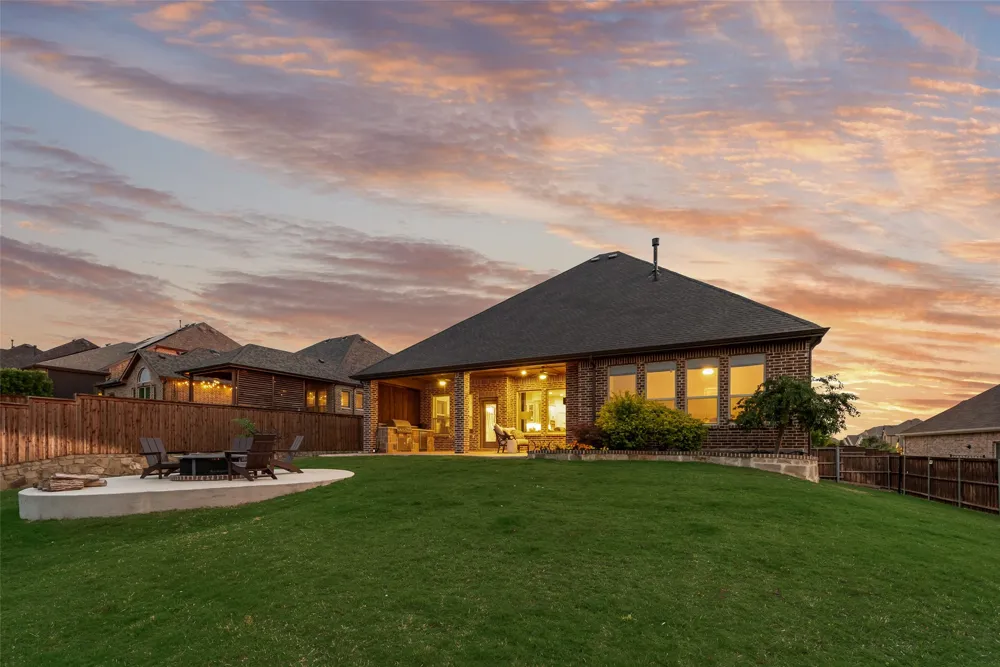 1024 Fairway Ranch Parkway Roanoke, TX 76262