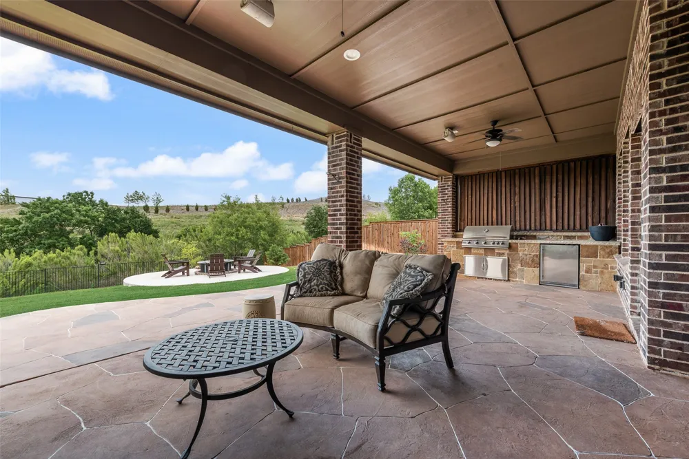 1024 Fairway Ranch Parkway Roanoke, TX 76262