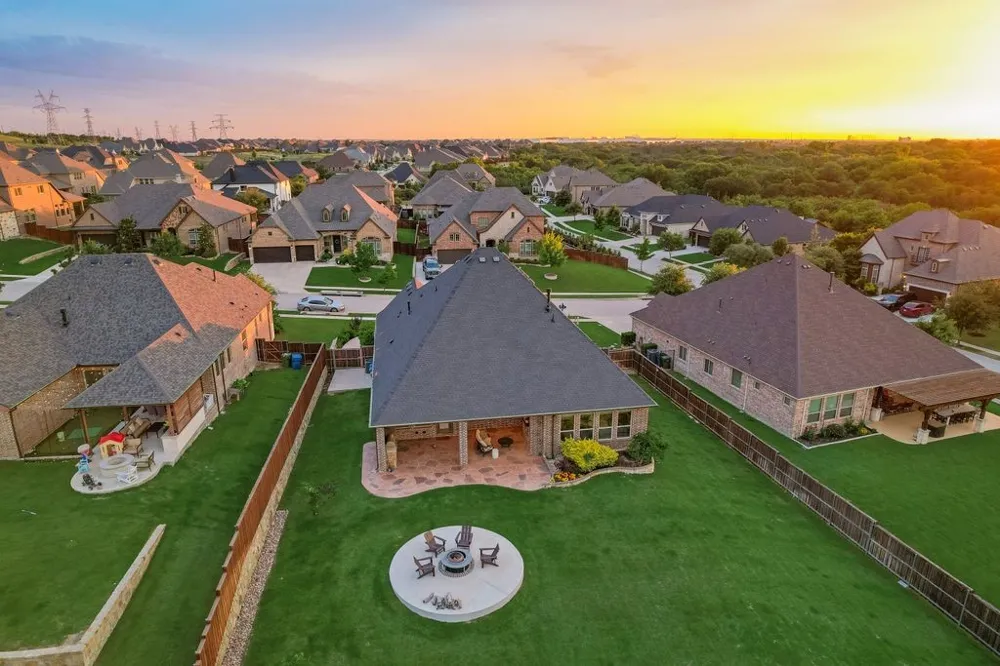 1024 Fairway Ranch Parkway Roanoke, TX 76262