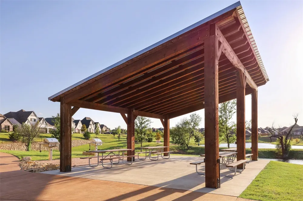 1024 Fairway Ranch Parkway Roanoke, TX 76262