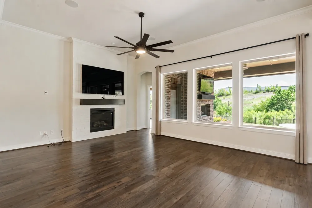 1024 Fairway Ranch Parkway Roanoke, TX 76262