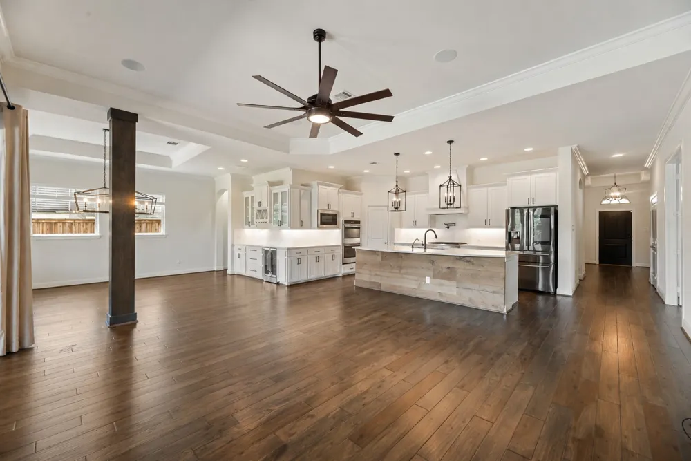 1024 Fairway Ranch Parkway Roanoke, TX 76262