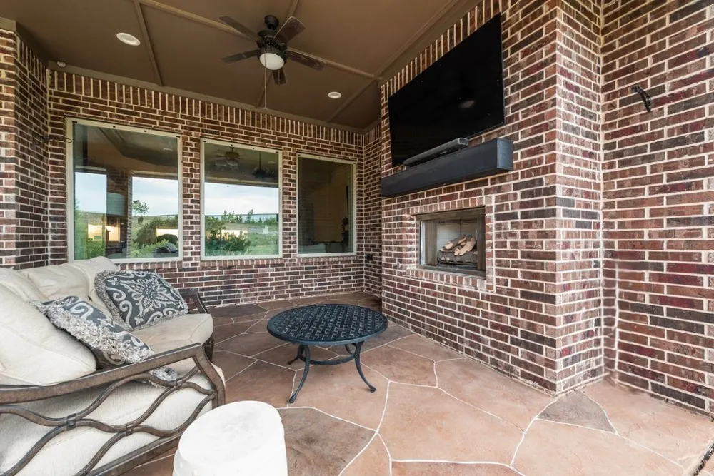 1024 Fairway Ranch Parkway Roanoke, TX 76262