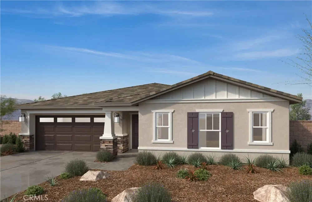 1058 Woodstone Drive San Jacinto, CA 92582
