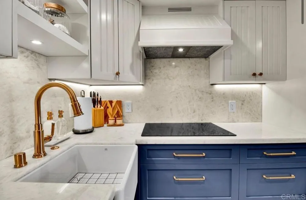 1810 avenida del mundo #1101 Coronado, CA 92118